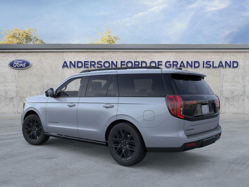 New 2026 Ford Expedition for sale in Grand Island NE