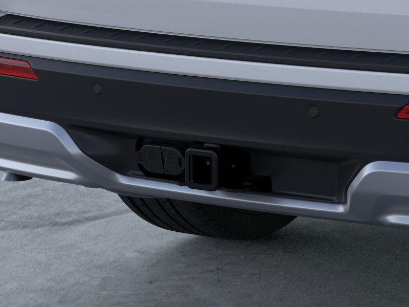 New 2026 Ford Explorer for sale in Grand Island NE