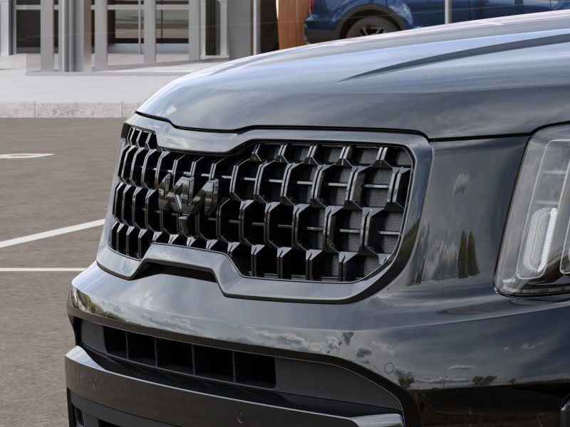 New 2025 Kia Telluride for sale in Grand Island NE