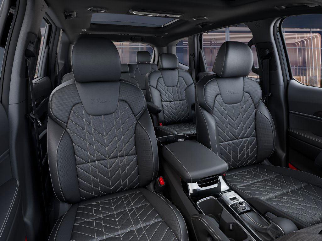 New 2025 Kia Telluride for sale in Grand Island NE