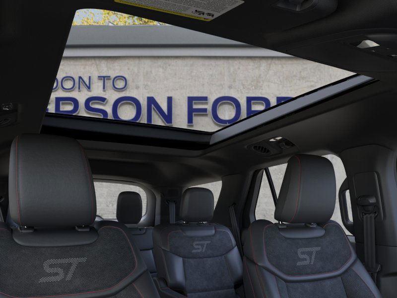 New 2026 Ford Explorer for sale in Grand Island NE