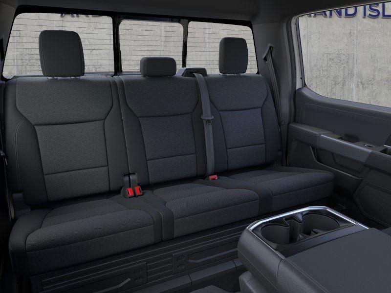 New 2025 Ford F-150 for sale in Grand Island NE