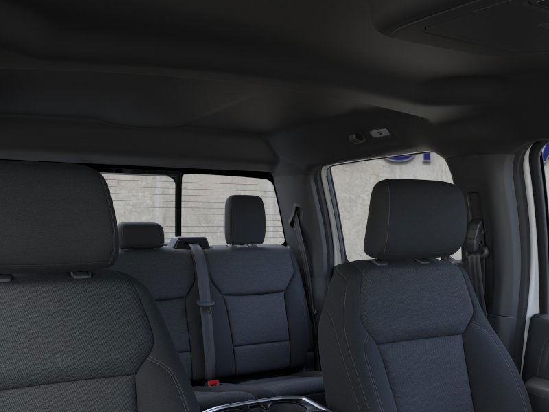 New 2025 Ford F-150 for sale in Grand Island NE