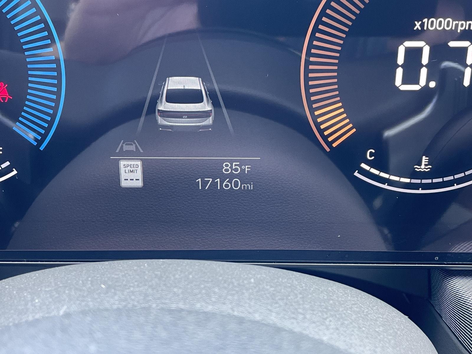 Used 2024 Hyundai Sonata for sale in Grand Island NE