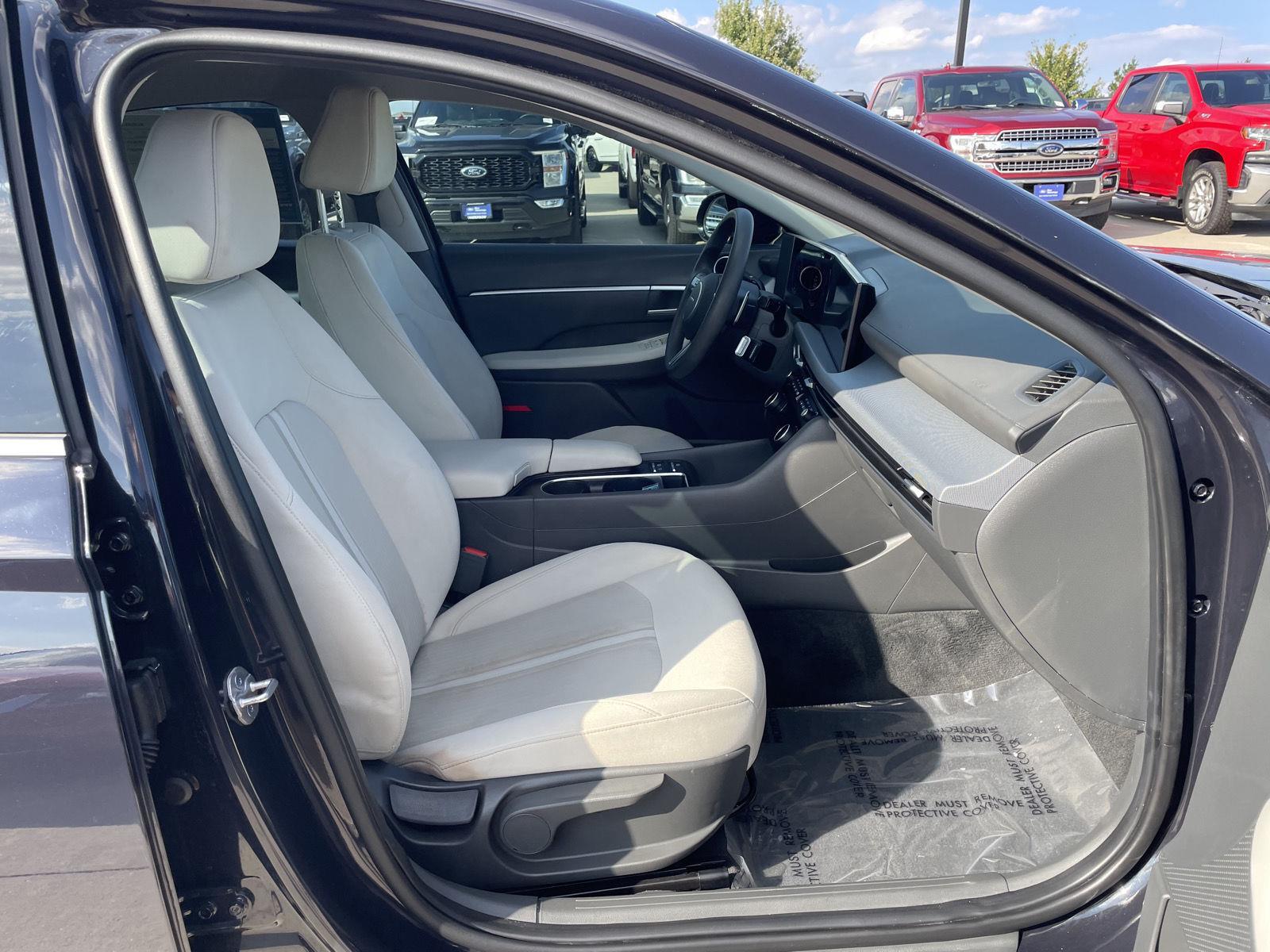 Used 2024 Hyundai Sonata for sale in Grand Island NE