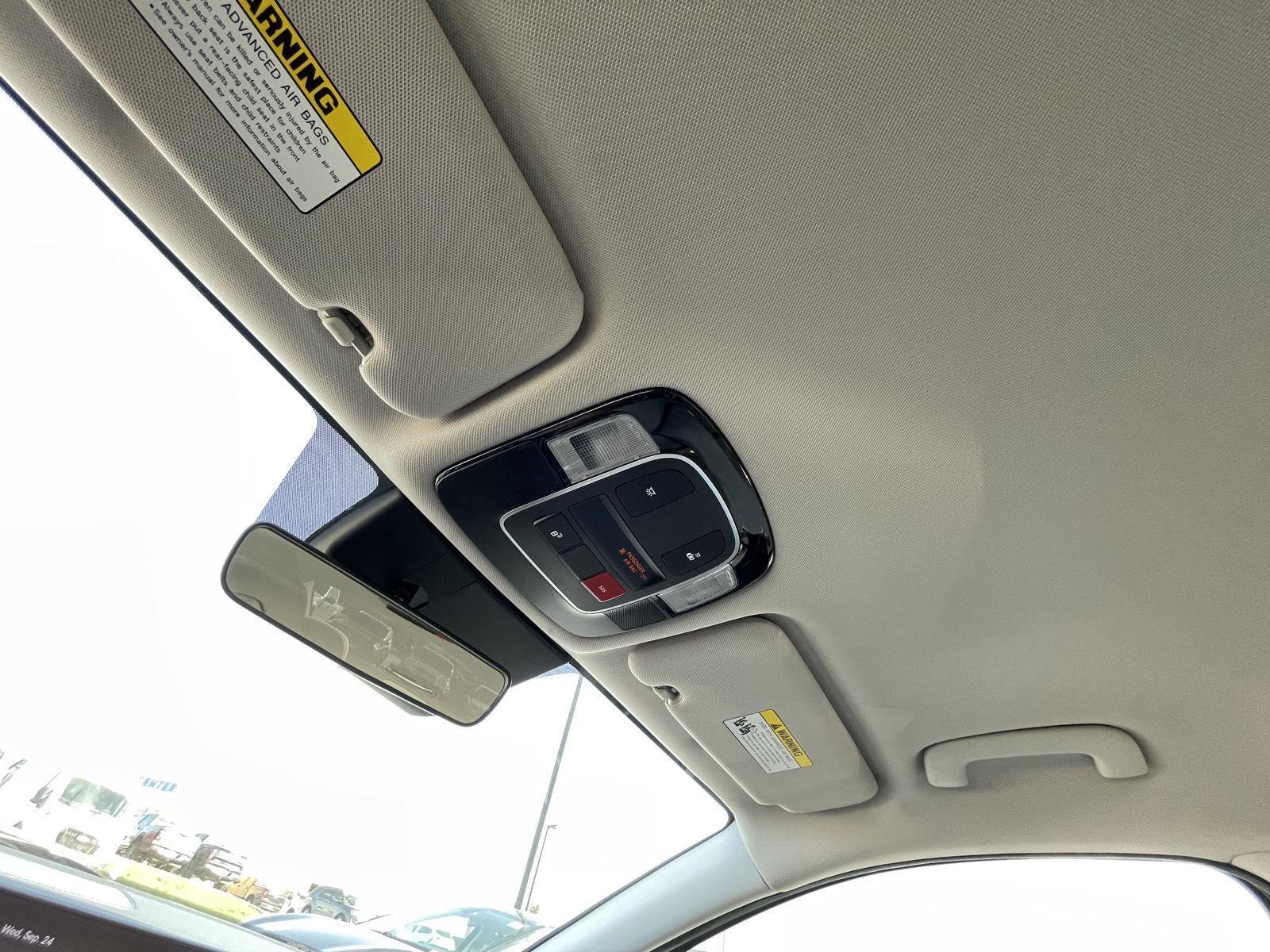 Used 2024 Hyundai Sonata for sale in Grand Island NE