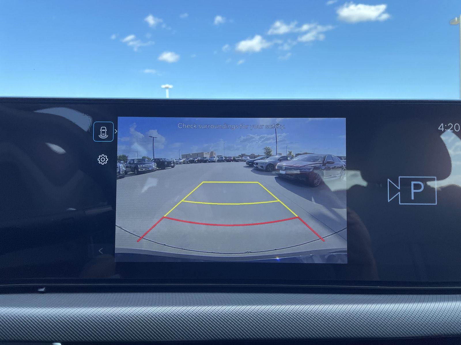 Used 2024 Hyundai Sonata for sale in Grand Island NE