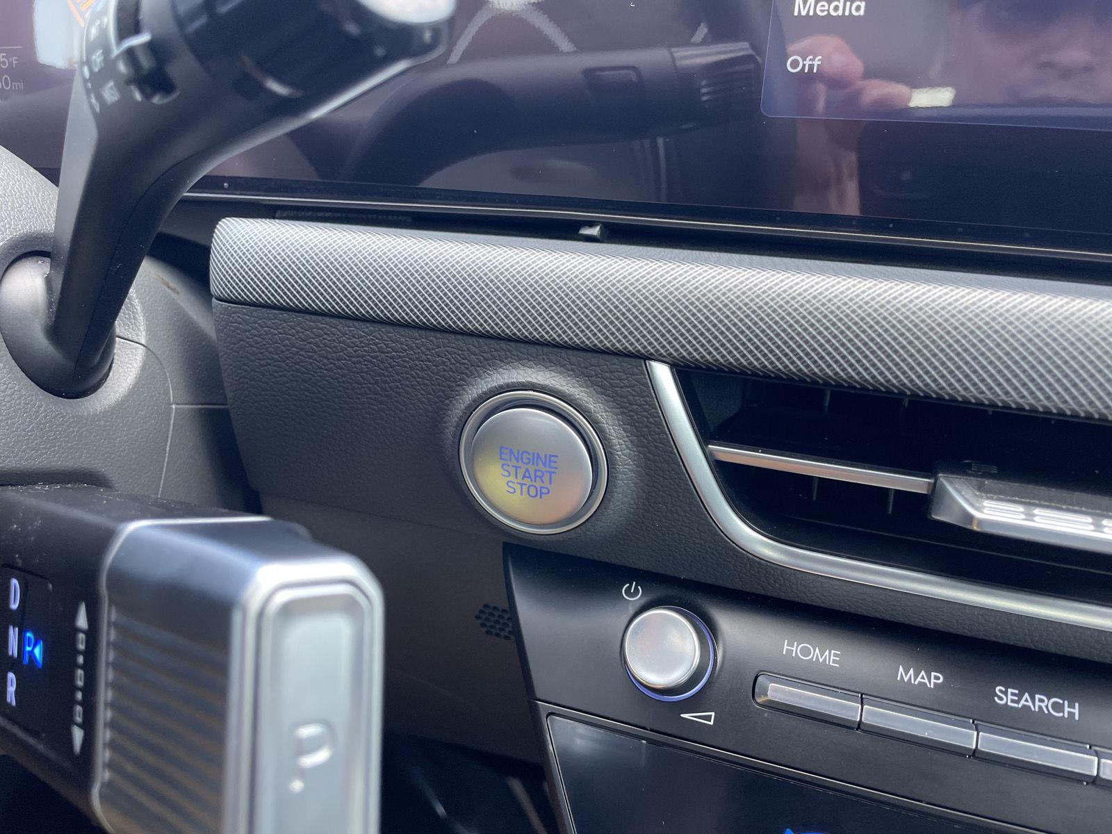 Used 2024 Hyundai Sonata for sale in Grand Island NE