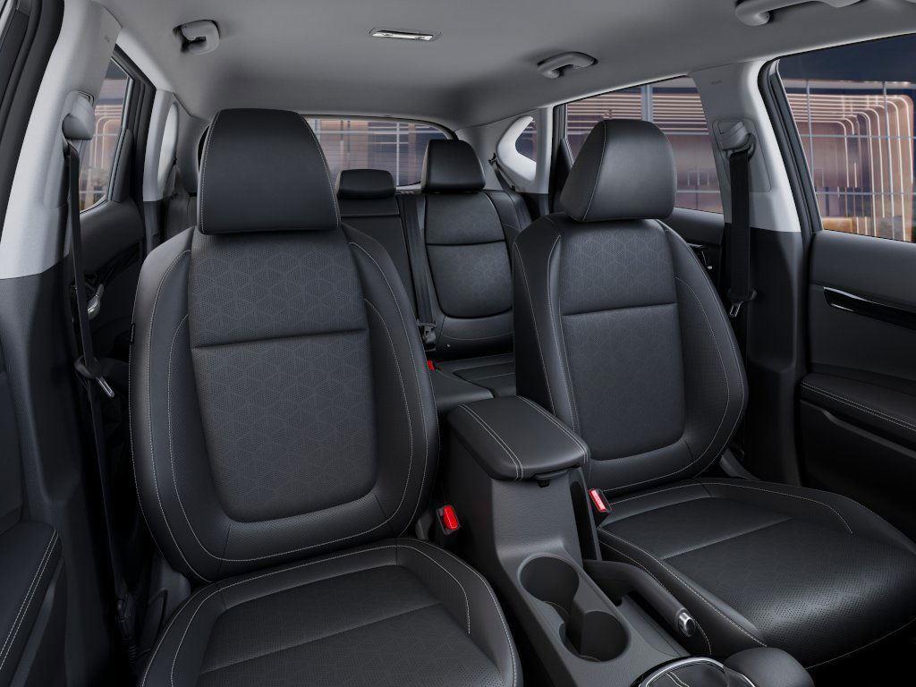 New 2025 Kia Seltos for sale in Grand Island NE