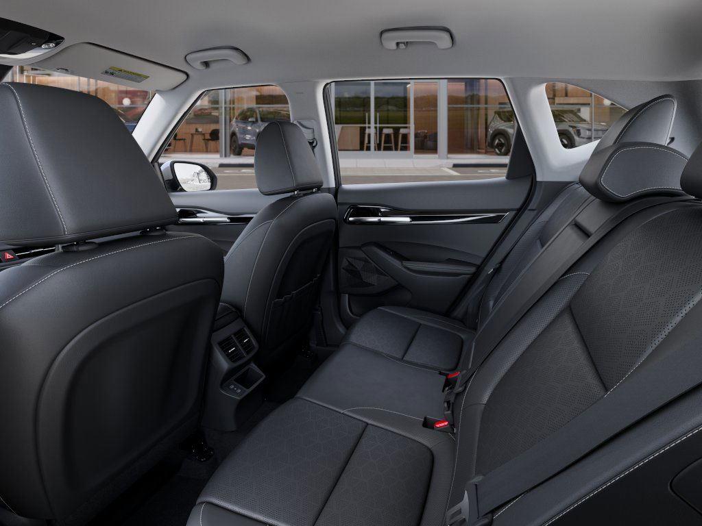 New 2025 Kia Seltos for sale in Grand Island NE