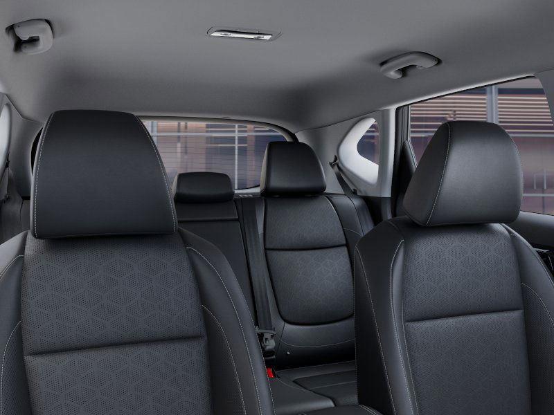 New 2025 Kia Seltos for sale in Grand Island NE