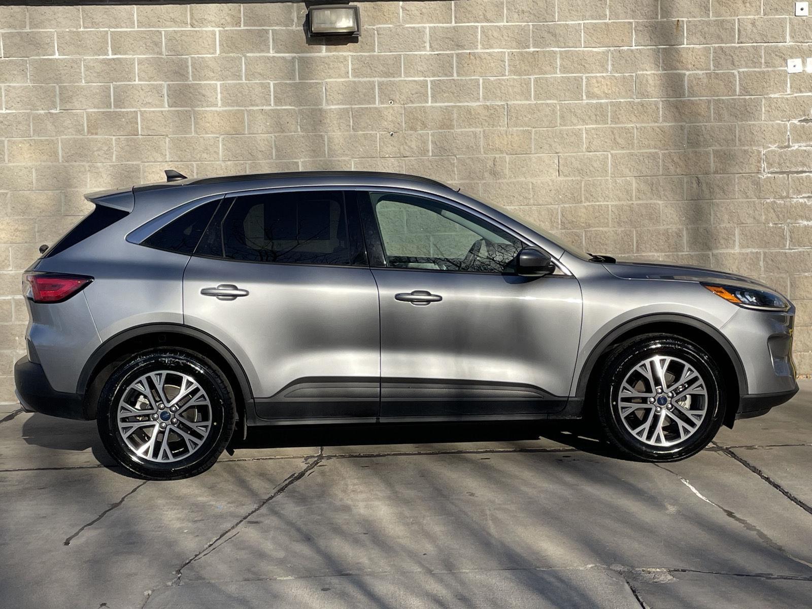 Used 2022 Ford Escape for sale in Grand Island NE