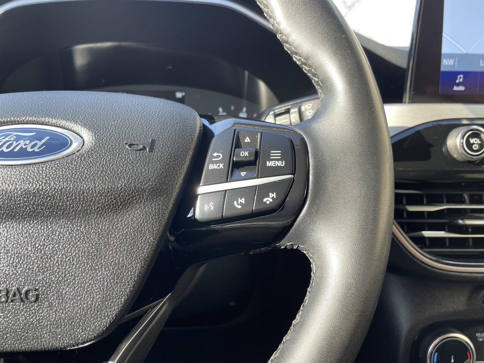 Used 2022 Ford Escape for sale in Grand Island NE