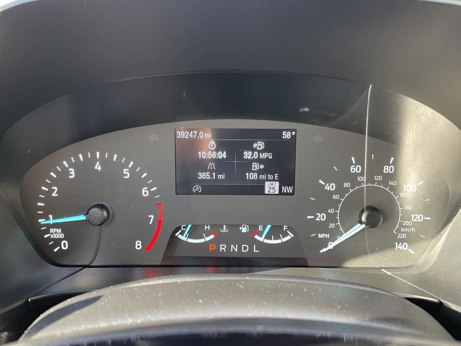 Used 2022 Ford Escape for sale in Grand Island NE