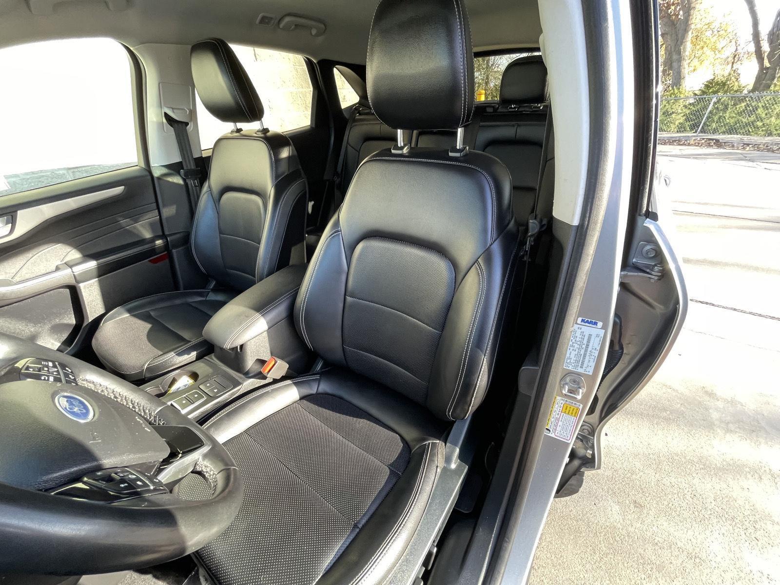 Used 2022 Ford Escape for sale in Grand Island NE