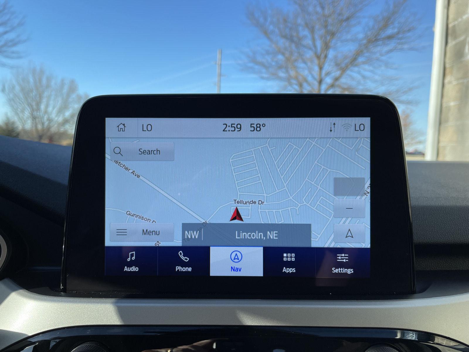 Used 2022 Ford Escape for sale in Grand Island NE