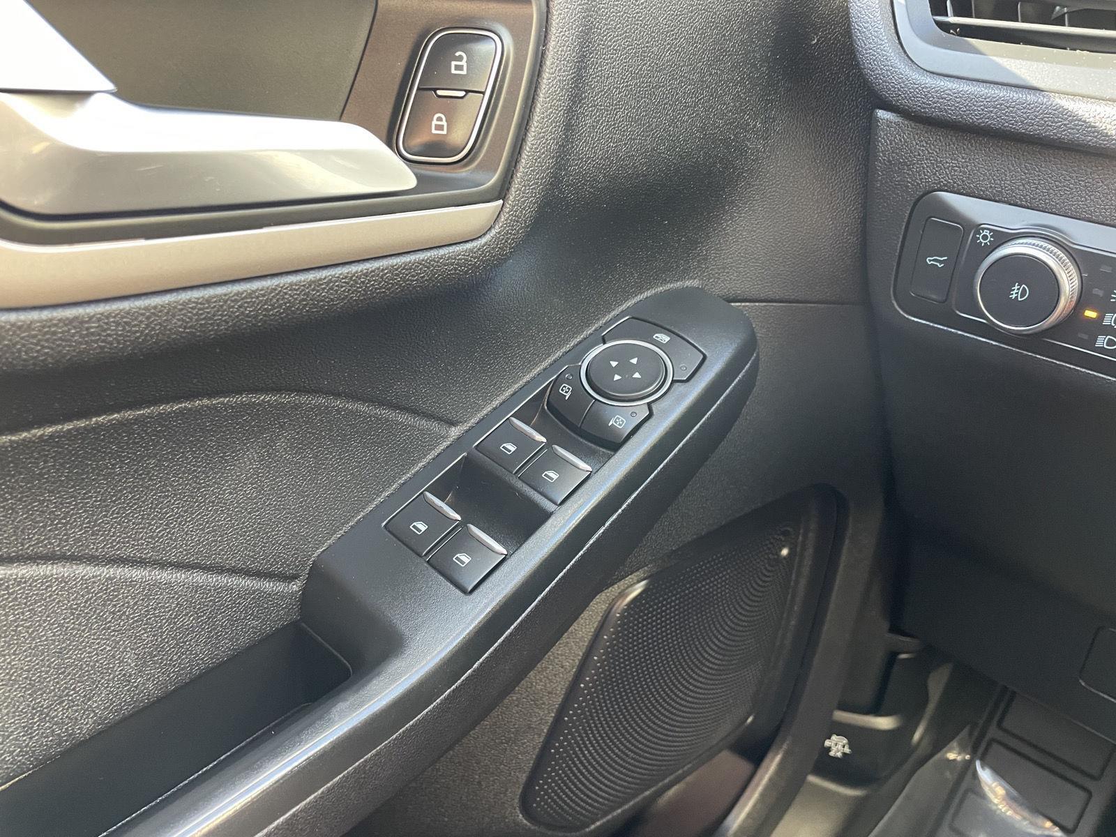 Used 2022 Ford Escape for sale in Grand Island NE