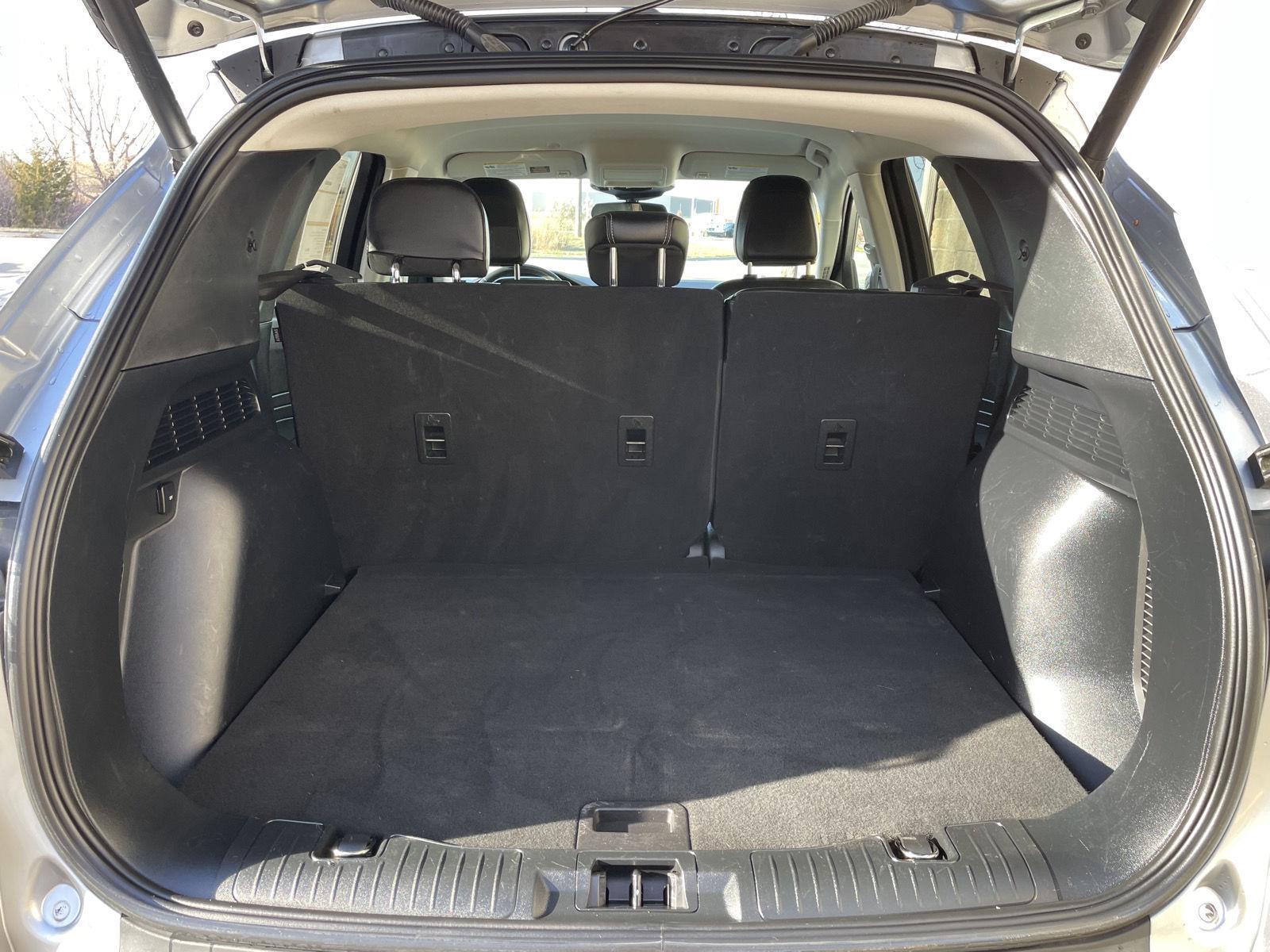 Used 2022 Ford Escape for sale in Grand Island NE