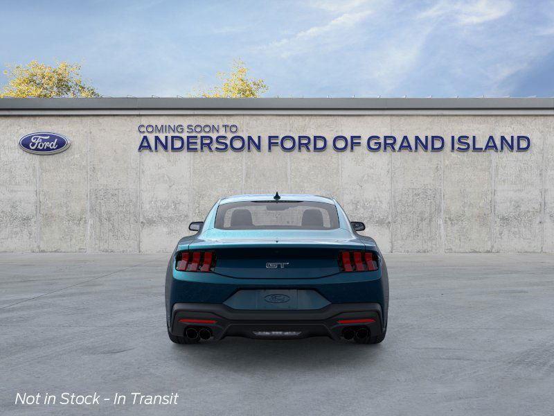 New 2026 Ford Mustang for sale in Grand Island NE