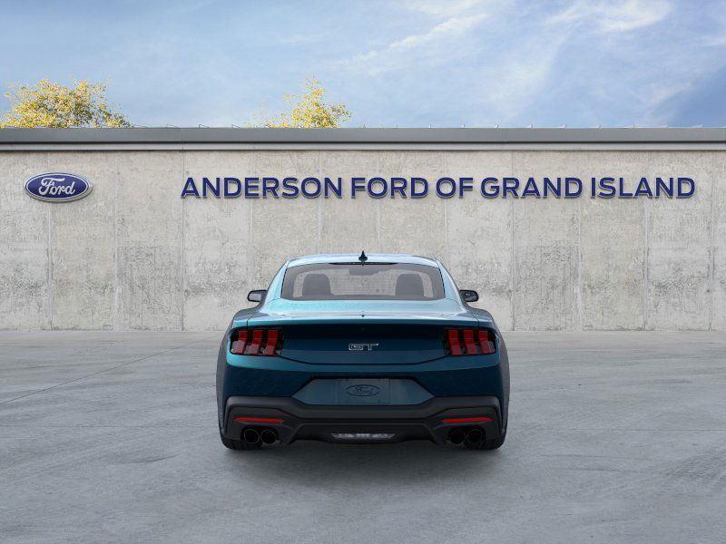 New 2026 Ford Mustang for sale in Grand Island NE