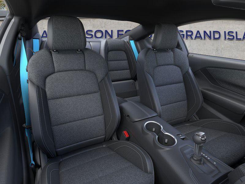 New 2026 Ford Mustang for sale in Grand Island NE