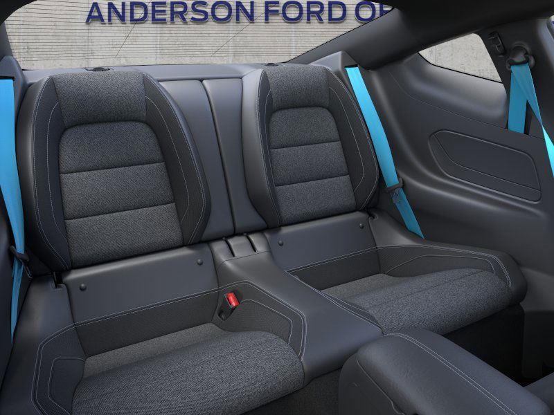 New 2026 Ford Mustang for sale in Grand Island NE