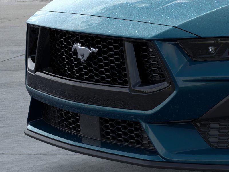 New 2026 Ford Mustang for sale in Grand Island NE
