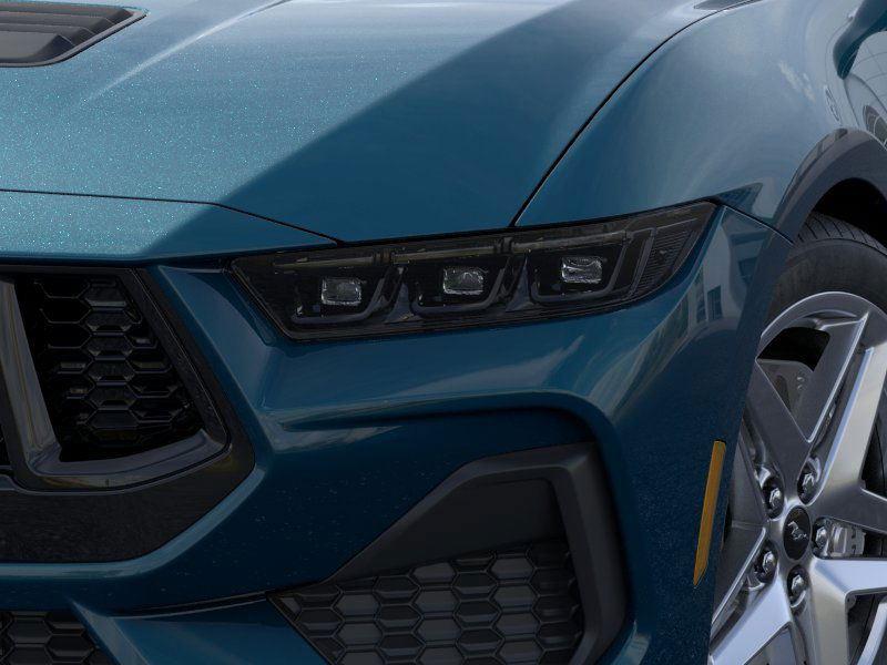 New 2026 Ford Mustang for sale in Grand Island NE