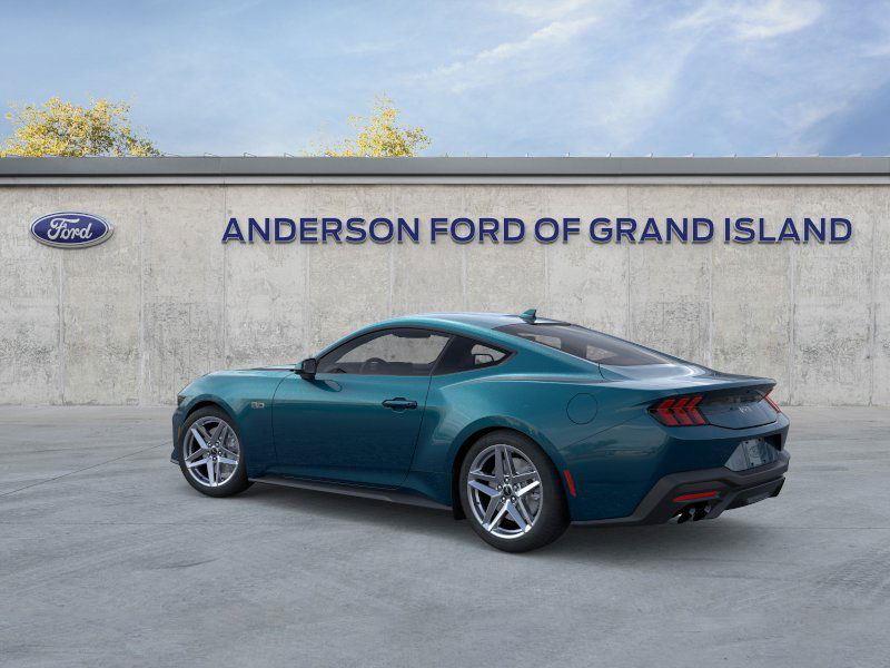 New 2026 Ford Mustang for sale in Grand Island NE