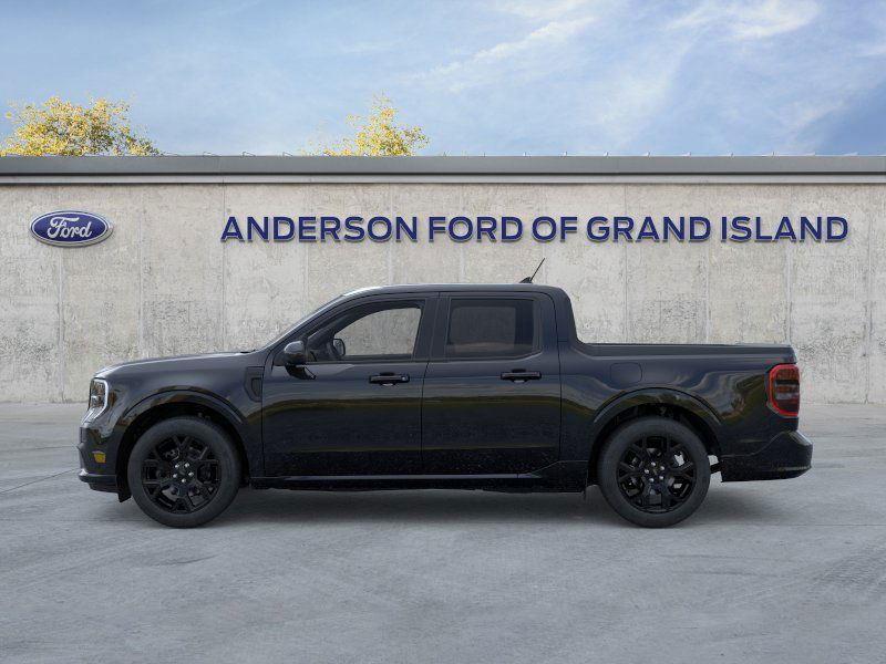 New 2025 Ford Maverick for sale in Grand Island NE