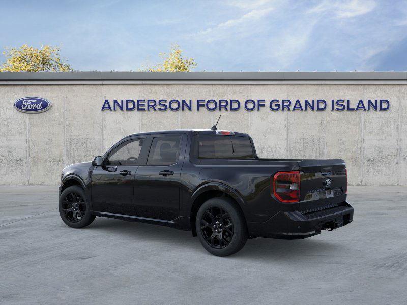 New 2025 Ford Maverick for sale in Grand Island NE