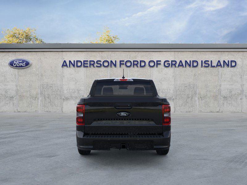 New 2025 Ford Maverick for sale in Grand Island NE