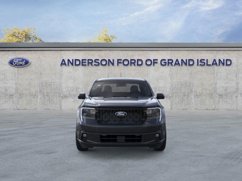 New 2025 Ford Maverick for sale in Grand Island NE