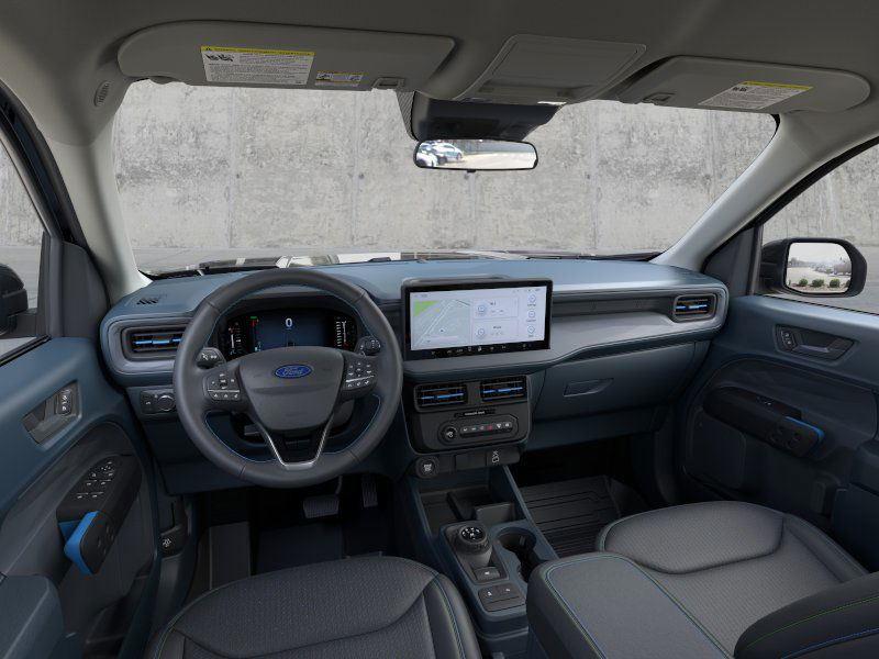 New 2025 Ford Maverick for sale in Grand Island NE