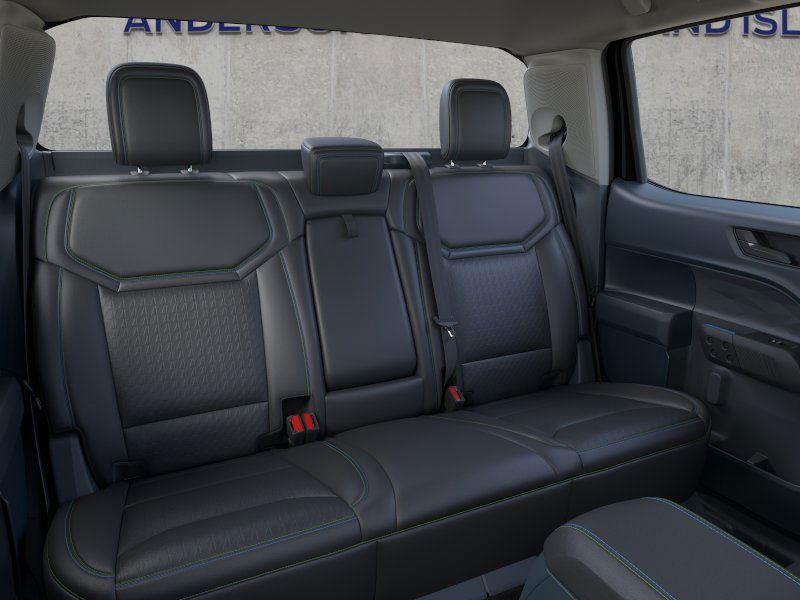 New 2025 Ford Maverick for sale in Grand Island NE