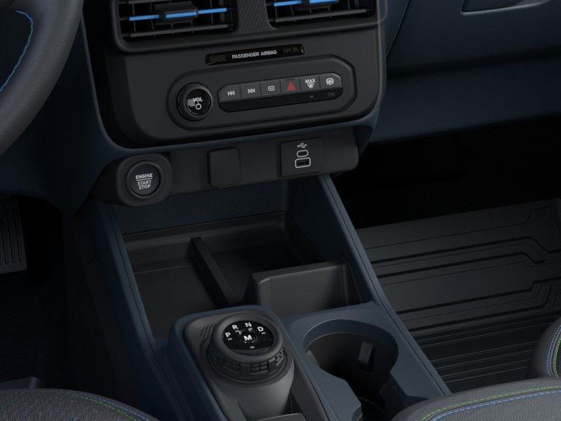 New 2025 Ford Maverick for sale in Grand Island NE