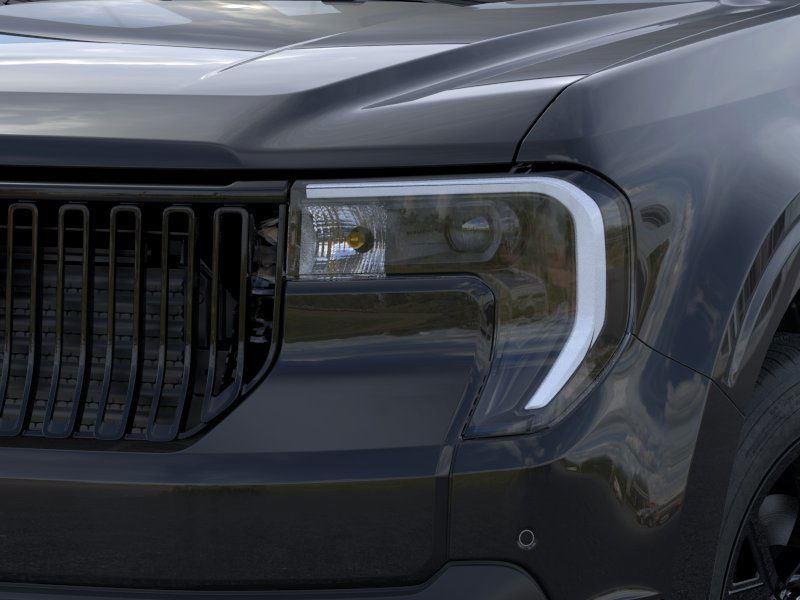 New 2025 Ford Maverick for sale in Grand Island NE