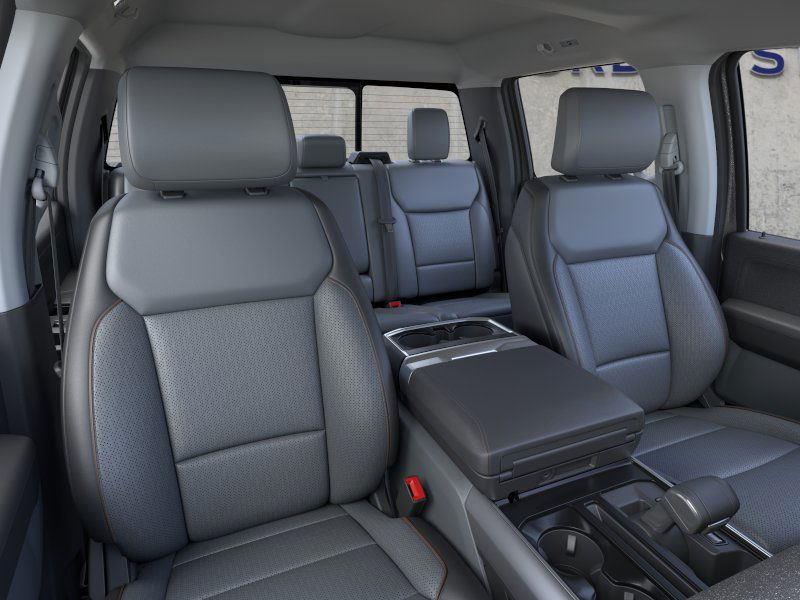 New 2025 Ford F-150 for sale in Grand Island NE