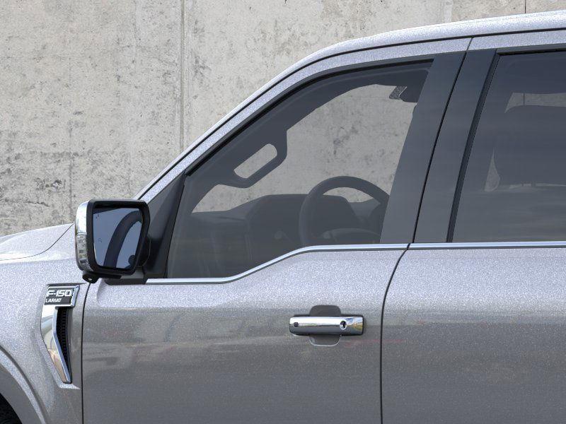 New 2025 Ford F-150 for sale in Grand Island NE