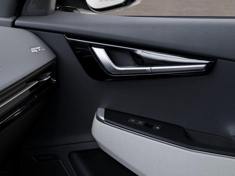 New 2025 Kia EV6 for sale in Grand Island NE