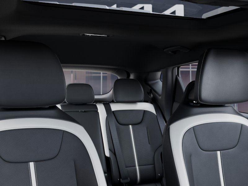 New 2025 Kia EV6 for sale in Grand Island NE