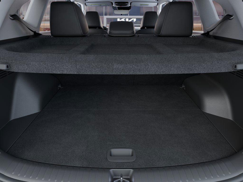 New 2025 Kia Seltos for sale in Grand Island NE