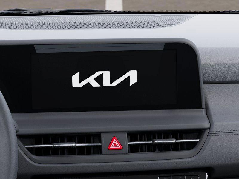 New 2025 Kia Seltos for sale in Grand Island NE