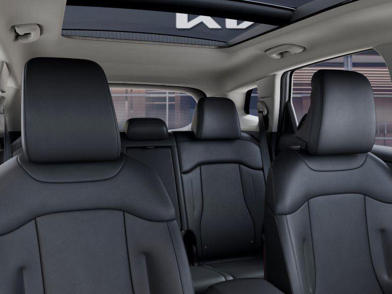 New 2026 Kia Sportage for sale in Grand Island NE