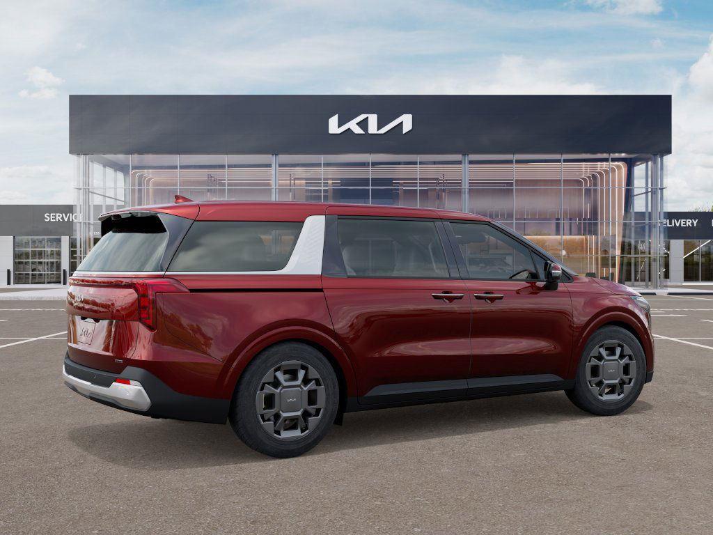2026 Kia Carnival EX - Photo 6