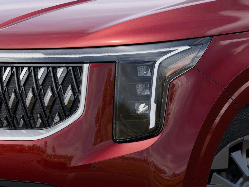 New 2026 Kia Carnival Hybrid for sale in Grand Island NE