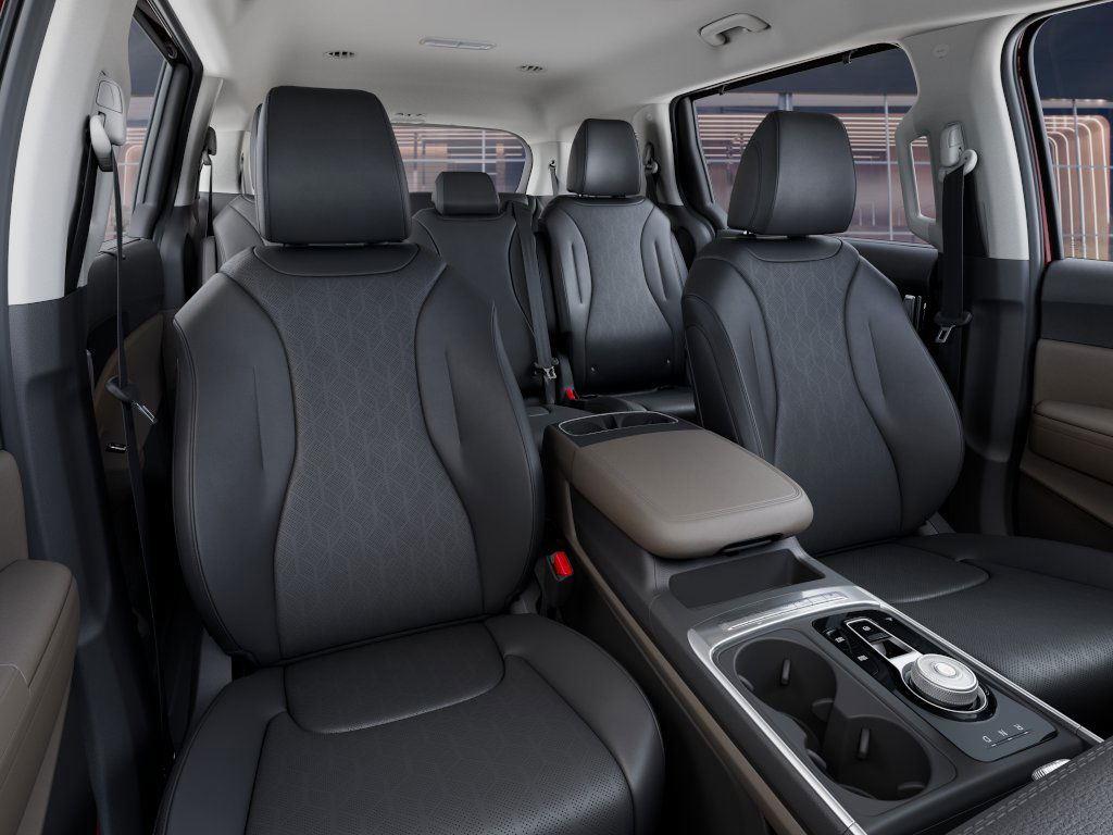 2026 Kia Carnival EX - Photo 15