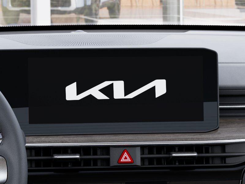 2026 Kia K5 EX - Photo 20