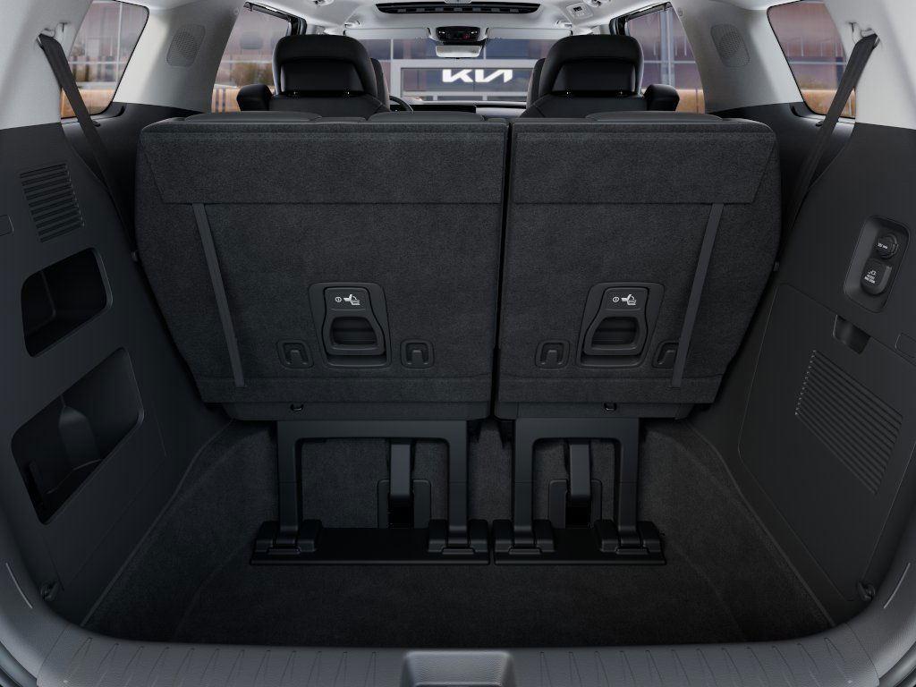 New 2026 Kia Carnival Hybrid for sale in Grand Island NE