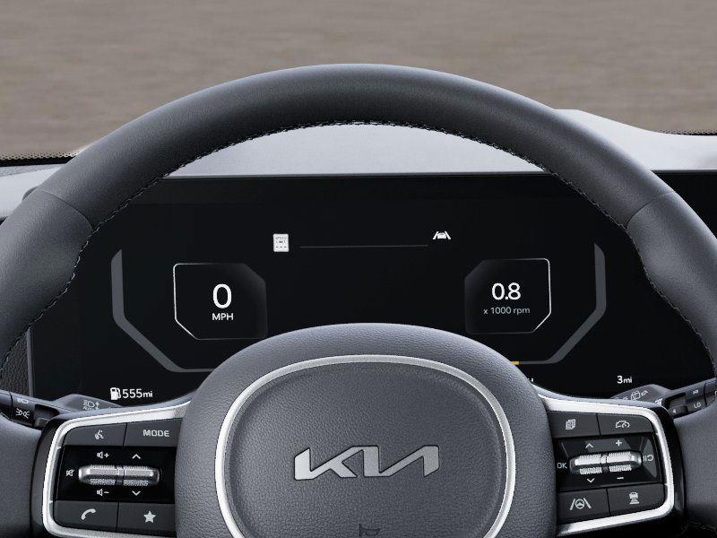 New 2026 Kia Carnival Hybrid for sale in Grand Island NE